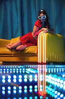 Clear Sky Resorts- Bryce Canyon Unique Stargazing Domes