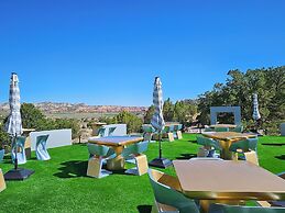 Clear Sky Resorts- Bryce Canyon Unique Stargazing Domes