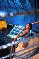 Clear Sky Resorts- Bryce Canyon Unique Stargazing Domes