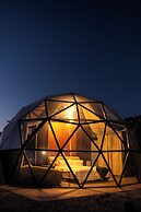 Clear Sky Resorts- Bryce Canyon Unique Stargazing Domes