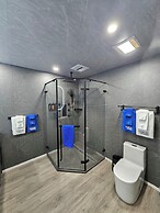 Clear Sky Resorts- Bryce Canyon Unique Stargazing Domes