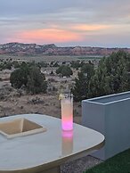 Clear Sky Resorts- Bryce Canyon Unique Stargazing Domes