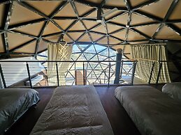 Clear Sky Resorts- Bryce Canyon Unique Stargazing Domes