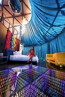 Clear Sky Resorts- Bryce Canyon Unique Stargazing Domes