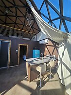 Clear Sky Resorts- Bryce Canyon Unique Stargazing Domes