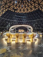 Clear Sky Resorts- Bryce Canyon Unique Stargazing Domes