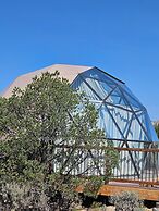 Clear Sky Resorts- Bryce Canyon Unique Stargazing Domes