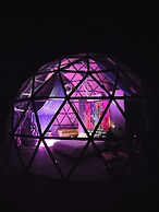 Clear Sky Resorts- Bryce Canyon Unique Stargazing Domes