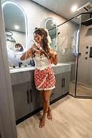 Clear Sky Resorts- Bryce Canyon Unique Stargazing Domes