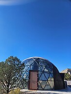 Clear Sky Resorts- Bryce Canyon Unique Stargazing Domes