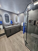 Clear Sky Resorts- Bryce Canyon Unique Stargazing Domes