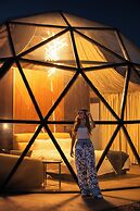 Clear Sky Resorts- Bryce Canyon Unique Stargazing Domes