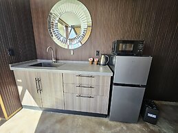 Clear Sky Resorts- Bryce Canyon Unique Stargazing Domes