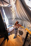 Clear Sky Resorts- Bryce Canyon Unique Stargazing Domes