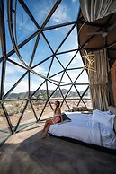 Clear Sky Resorts- Bryce Canyon Unique Stargazing Domes