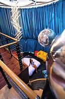 Clear Sky Resorts- Bryce Canyon Unique Stargazing Domes