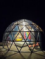Clear Sky Resorts- Bryce Canyon Unique Stargazing Domes