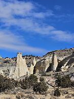 Clear Sky Resorts- Bryce Canyon Unique Stargazing Domes