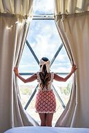 Clear Sky Resorts- Bryce Canyon Unique Stargazing Domes