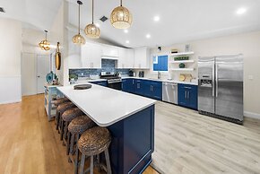 Bid-A-Wee Beach Home