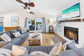 Bid-A-Wee Beach Home