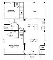 Bid-A-Wee Beach Home