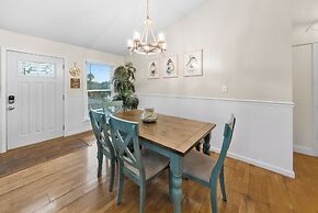 Bid-A-Wee Beach Home