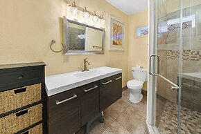 Bid-A-Wee Beach Home