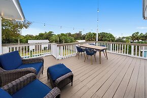 Bid-A-Wee Beach Home