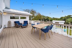 Bid-A-Wee Beach Home