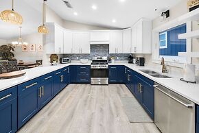 Bid-A-Wee Beach Home