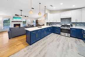 Bid-A-Wee Beach Home