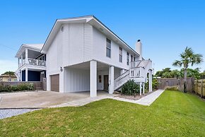 Bid-A-Wee Beach Home