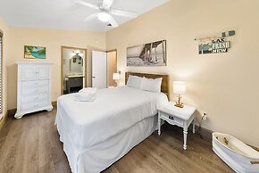 Bid-A-Wee Beach Home