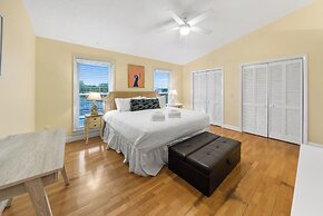 Bid-A-Wee Beach Home