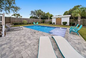 Bid-A-Wee Beach Home