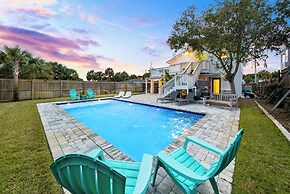 Bid-A-Wee Beach Home