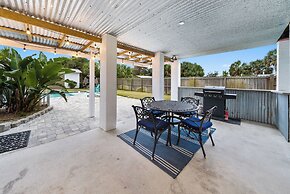 Bid-A-Wee Beach Home