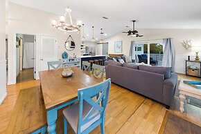 Bid-A-Wee Beach Home