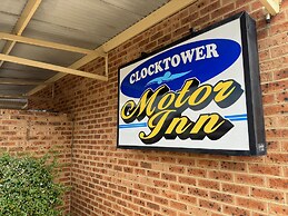 Clock Tower Motor Inn