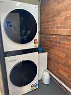 Clock Tower Motor Inn