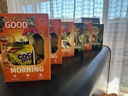 Clock Tower Motor Inn