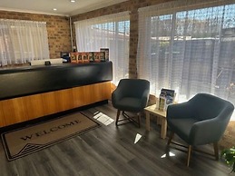 Clock Tower Motor Inn