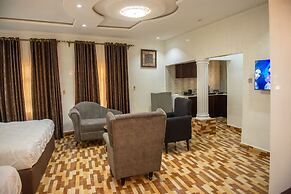 Abada Luxury Hotel and Suites