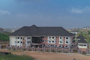 Abada Luxury Hotel and Suites