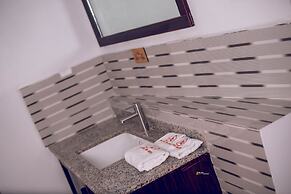 Abada Luxury Hotel and Suites