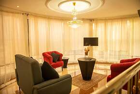 Abada Luxury Hotel and Suites