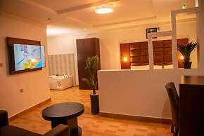 Abada Luxury Hotel and Suites