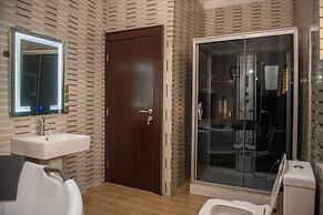 Abada Luxury Hotel and Suites