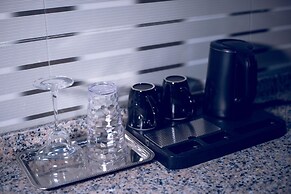 Abada Luxury Hotel and Suites